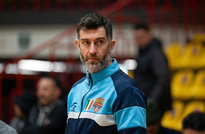 Final Eight di Coppa Italia: oggi entra in scena la Meta Catania