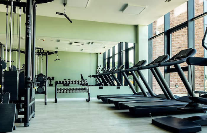 Vittoria, locali non a norma: chiusa palestra