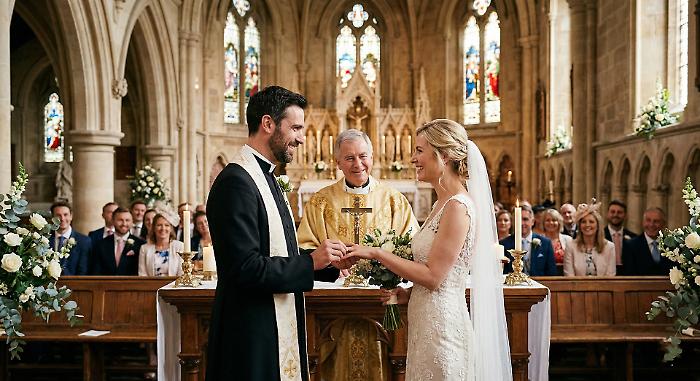 L'appello dei preti sposati a Papa Leone: &laquo;Fateci tornare a celebrare la messa&raquo;
