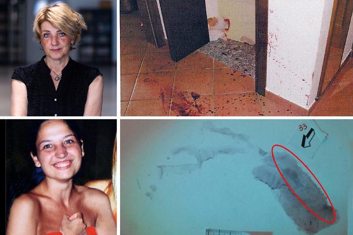 &laquo;Chiara ha lottato contro il suo assassino&raquo;: la perizia Cattaneo rivoluziona la ricostruzione del delitto di Garlasco