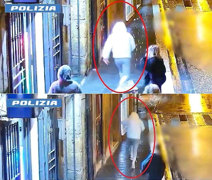 Caltanissetta, rapina a una tabaccheria: la Polizia di Stato ha tratto in arresto un quarantenne