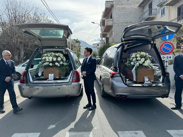 Strage di Altavilla Milicia: ribaltata la sentenza, assolta Miriam Barreca