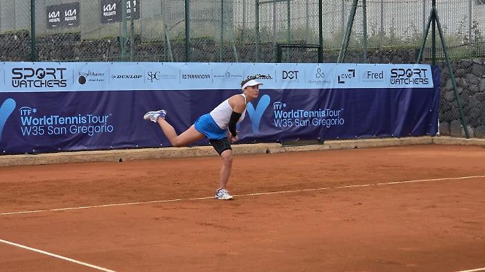 Tennis femminile, l&rsquo;ITF punta su Catania: proposto un W50, sarebbe il primo nel Sud Italia 