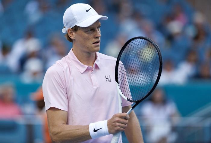 Sinner, semifinale con record: Tiafoe si arrende e a Miami &egrave; semifinale 