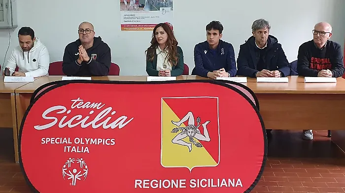 Oltre 100 atleti impegnati ad Acireale  nello &ldquo;Special basket 2026 - Area sud&rdquo; organizzato da Special Olympics