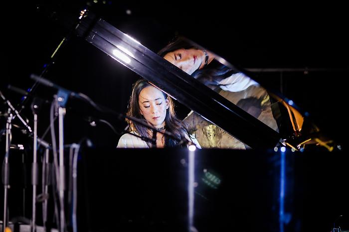 Piano Day Catania 2026 al Zō: quattro serate di piano sperimentale 