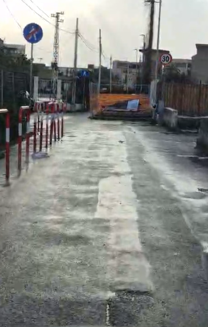 Palermo Via Fichidindia