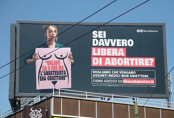 Aborto, la Consulta stoppa i concorsi della Sicilia per medici &ldquo;solo non obiettori&rdquo;