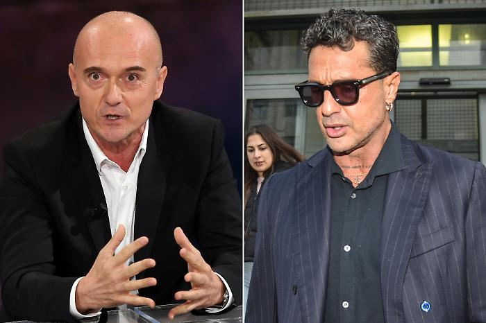 Caso Signorini: il Tribunale di Milano spegne "Falsissimo" (ma Corona esulta lo stesso)