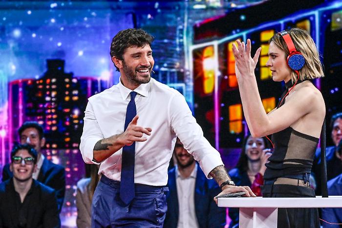 &ldquo;Profonda stima, ma niente amore&rdquo;: cosa c&rsquo;&egrave; davvero tra Brenda Lodigiani e Stefano De Martino