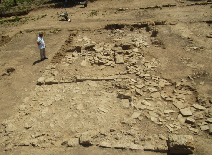 Nuovi scavi rivelano i segreti della fuga dai Cartaginesi