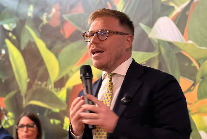 La Vardera: "Il mio passo indietro sulla candidatura a presidente della Regione? Solo a una condizione" 