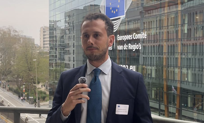 "Non toccate i fondi per l'agricoltura e per la politica di coesione destinati alla Sicilia"