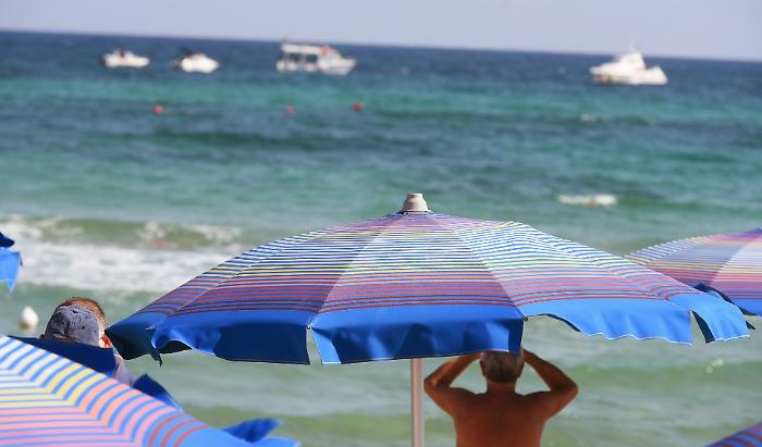 TAR Palermo sospende le prescrizioni del Comune: sbloccata la manutenzione del Country Time Club all'Addaura