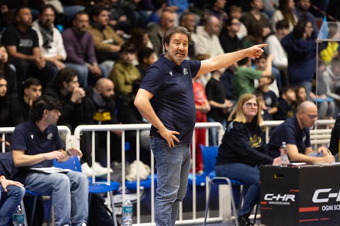 La SuperConveniente Ragusa prepara le ultime quattro gare della regular season