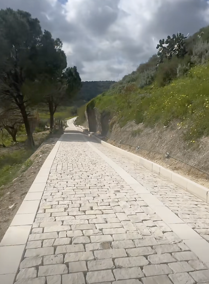 I nuovi percorsi lungo la valle dell'Ippari, Nicastro: "In fase di compimento un altro progetto di ampio respiro"