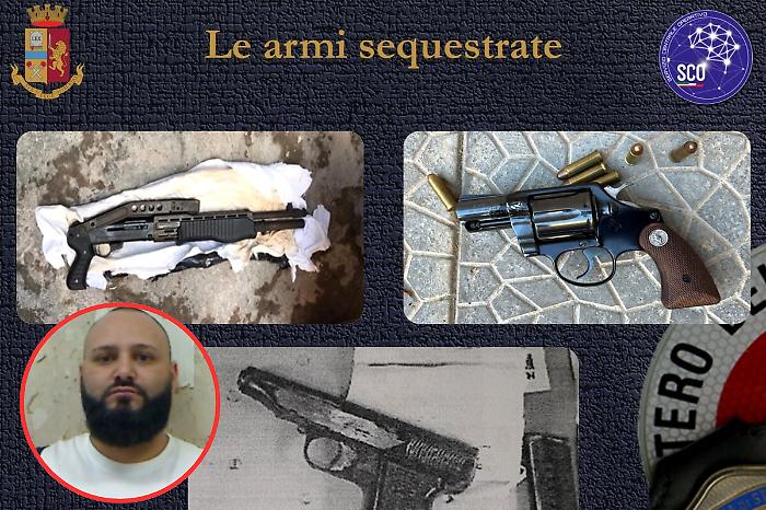 Santapaola: tensioni e faide interne per lo scettro mafioso della Stazione