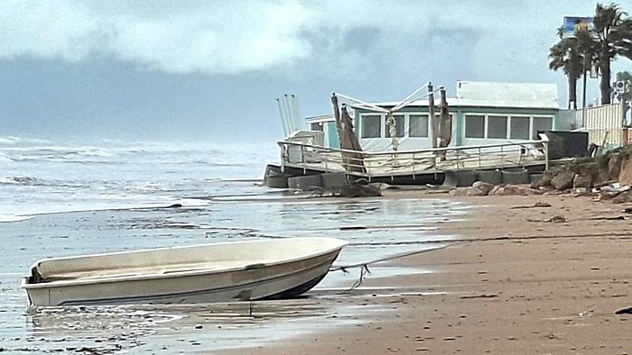 Durc e balneari, il Consiglio dei Ministri impugna i ristori per il ciclone Harry votati dall'Ars