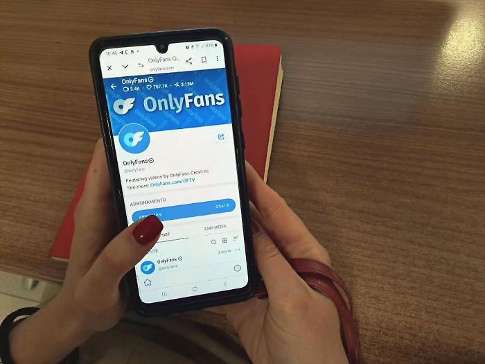 Che fine far&agrave; OnlyFans, orfana del suo fondatore? Ecco chi &egrave; la donna che potrebbe deciderne il futuro