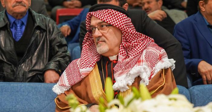 Pierbattista Pizzaballa, il cardinale di Gerusalemme: una vita in Terra Santa tra restauri, dialogo e ferite aperte