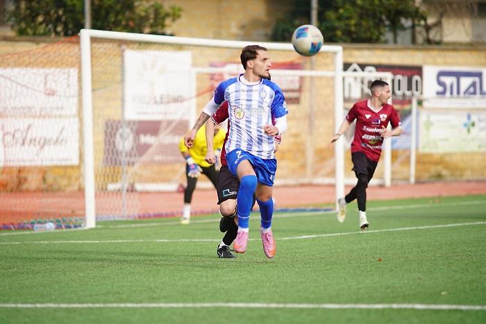 L'Akragas pareggia con l'Orlandina e stacca il pass per la semifinale