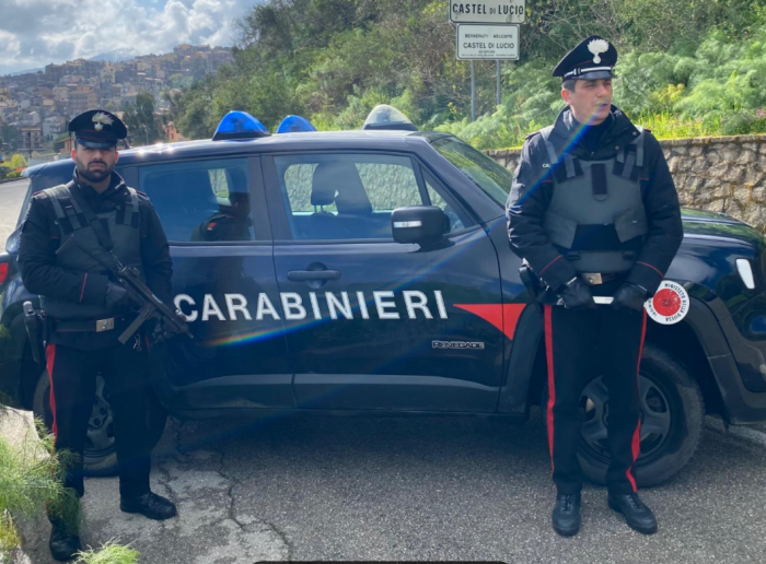 Finto carabiniere raggira un&rsquo;anziana rubandole gioielli e soldi: arrestato 