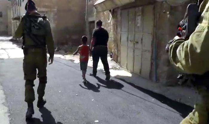 Persino Netanyahu si &egrave; stancato delle violenze dei Coloni in Cisgiordania