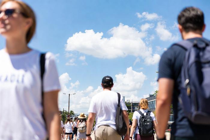 Miracolo di Pasqua: l'anticiclone spazza via il maltempo dalla Sicilia che ritrova la sua "estate di primavera"