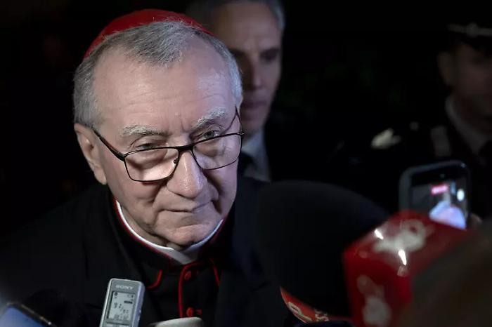 Divieto di accesso al Santo Sepolcro, Parolin incontra l'ambasciatore israeliano