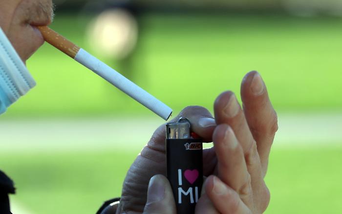 Cosa &egrave; la citisina, il farmaco che ti fa smettere di fumare in 25 giorni