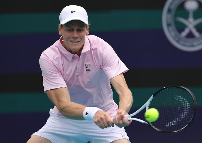  Operazione sorpasso: perch&eacute; Sinner pu&ograve; tornare n.1 gi&agrave; in primavera 