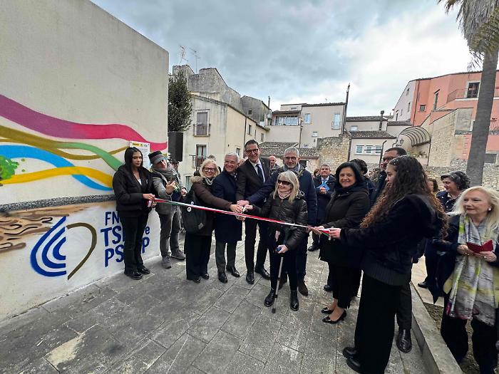 Celebrata anche a Ragusa la Giornata mondiale delle malattie rare