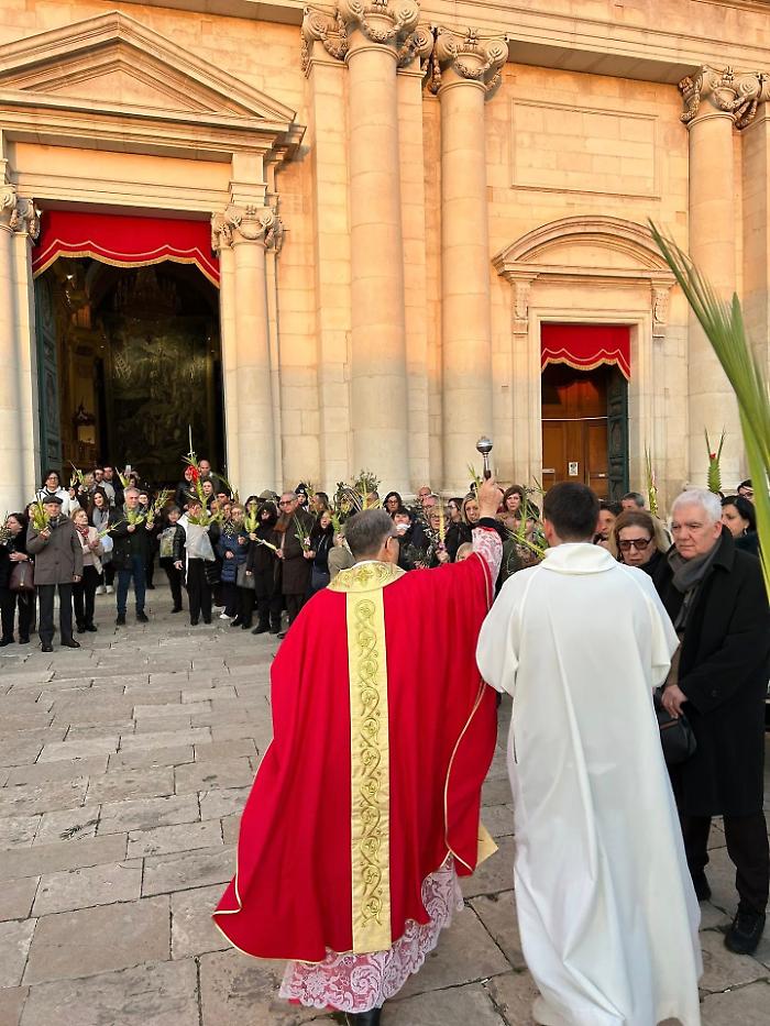Comiso, la festa di Pasqua sta per entrare nella fase clou