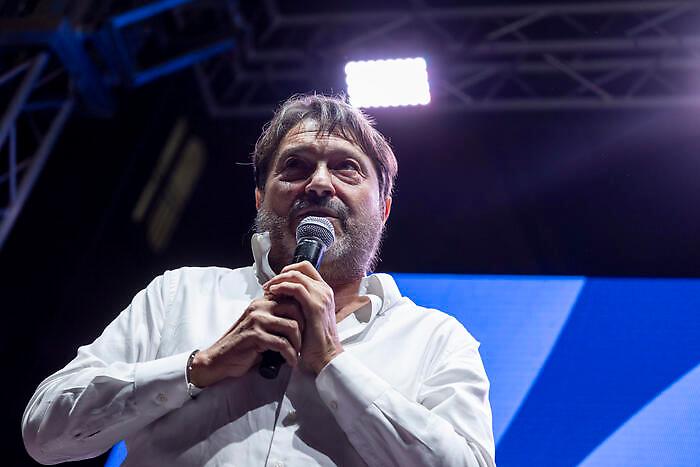 Giletti sull'attentato a Ranucci: &laquo;Appartenenti alla camorra quelli entrati in azione&raquo;