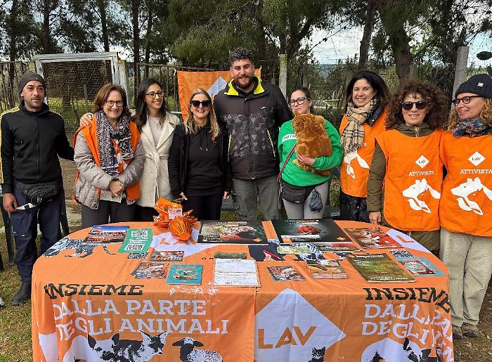 Comiso, al via "Porta a spasso un amico"