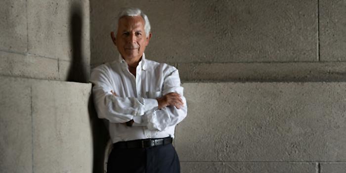 Ci lascia a 86 anni l'uomo che tra i primi port&ograve; l&rsquo;haute couture a Palermo