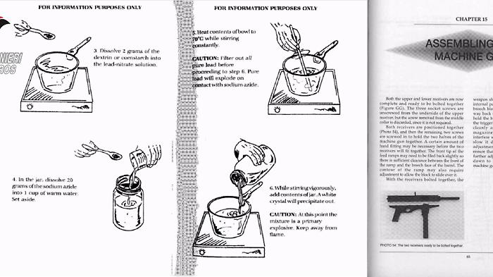 &laquo;Aveva un manuale per ogni incubo&raquo;, cosa hanno scoperto gli inquirenti sul 17enne che voleva fare una strage a scuola
