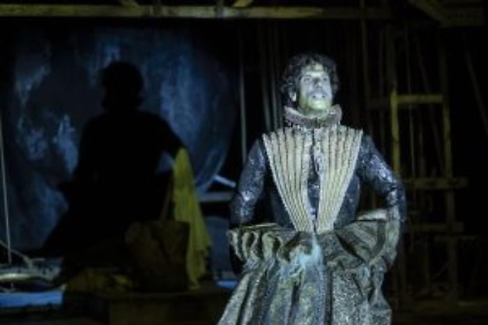 Storia di un cinghiale