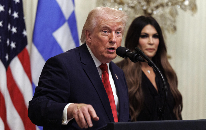 Trump punitivo con la Francia e i partner occidentali: &laquo;Gli Stati Uniti se lo ricorderanno!&raquo;