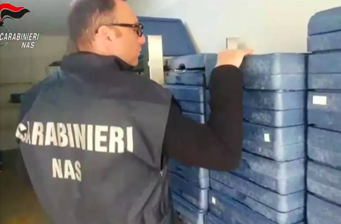 Mense ospedaliere, denunciato il responsabile della preparazione dei pasti