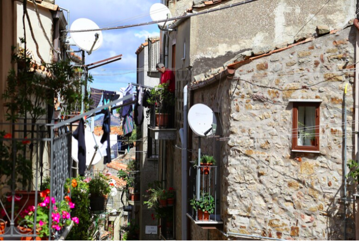 A Geraci Siculo record di longevit&agrave;: 56 ultra novantenni e 2 centenari