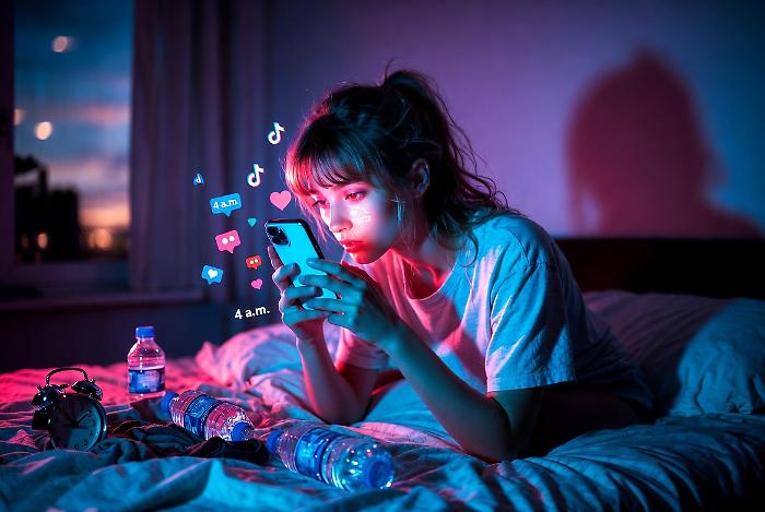 L'algoritmo della paura: come i social ci convincono di essere in pericolo