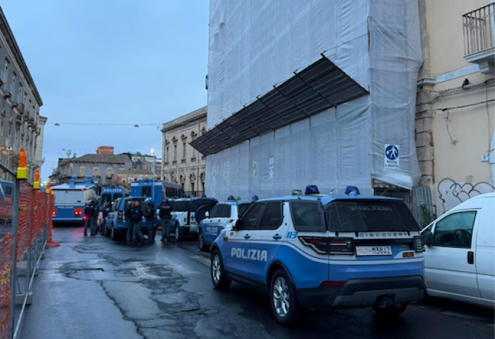 Il prof. Gianni Piazza: "Piazza Lupo, il nodo irrisolto degli spazi sociali a Catania"