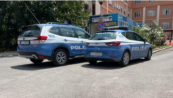 Lite per una ragazza a Gela finisce a coltellate: ventenne trasferito al Cannizzaro e aggressore individuato