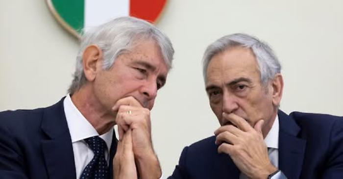 Zenica e l'apocalisse azzurra: Abodi invita Gravina a valutare le dimissioni e spinge per il commissariamento