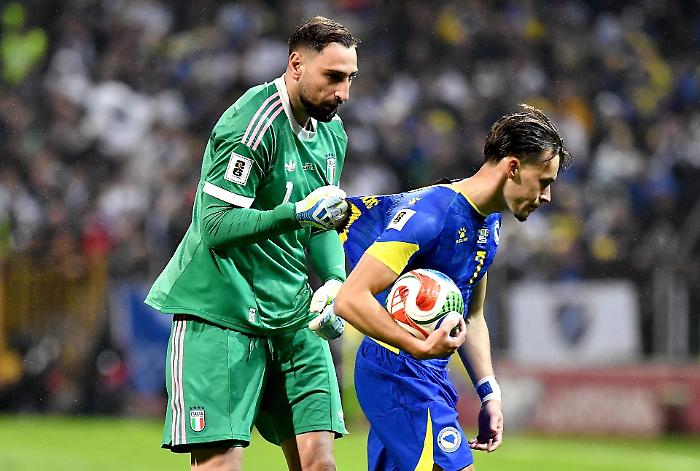 donnarumma