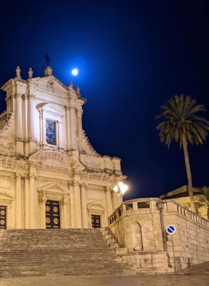 La Settimana santa all'Annunziata di Comiso, una serie di appuntamenti che attraversa la citt&agrave; e le generazioni