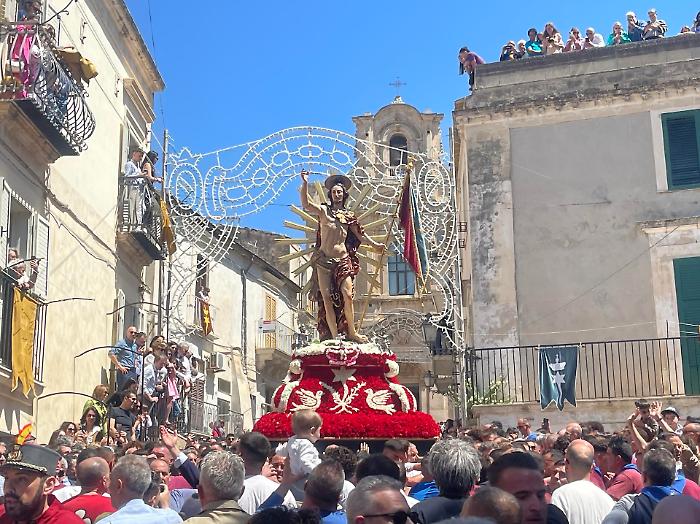 Esplode l'ora del Gioia a Scicli: "Sar&agrave; una festa in sicurezza"