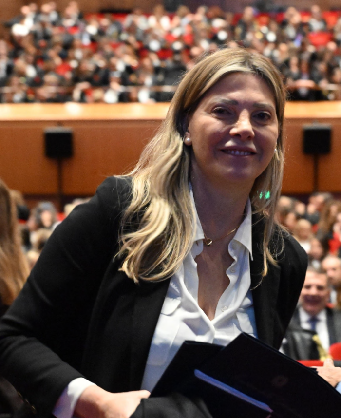 Caso Bartolozzi: Montecitorio propone conflitto di attribuzione contro la procura di Roma e sospende oltre 30 deputati