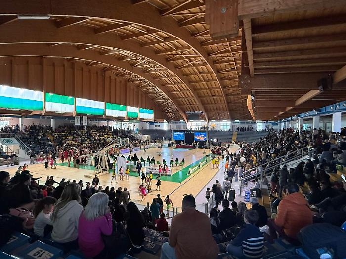 Danza sportiva, grande successo per il 2&deg; Gran Prix "Citt&agrave; di Ragusa"